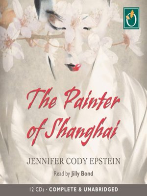 cover image of The Painter from Shanghai